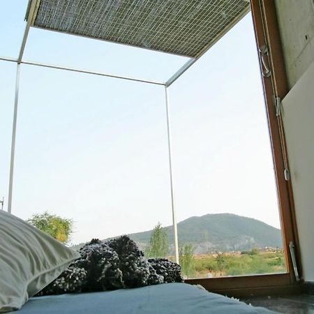 Centro De Agroecologia Y Medio Ambiente De Murcia Bullas Buitenkant foto