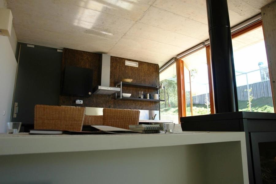 Centro De Agroecologia Y Medio Ambiente De Murcia Bullas Kamer foto