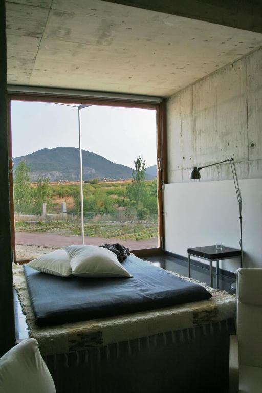 Centro De Agroecologia Y Medio Ambiente De Murcia Bullas Kamer foto