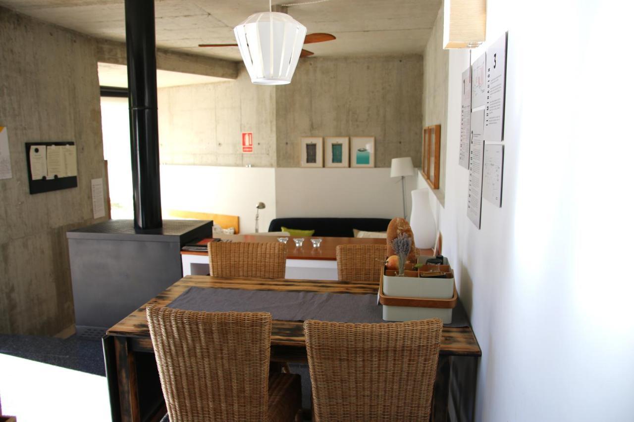 Centro De Agroecologia Y Medio Ambiente De Murcia Bullas Buitenkant foto