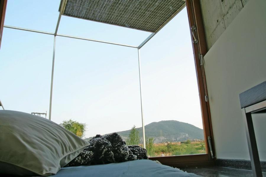 Centro De Agroecologia Y Medio Ambiente De Murcia Bullas Buitenkant foto